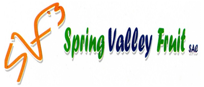 SPRING VALLEY FRUIT S.A.C.